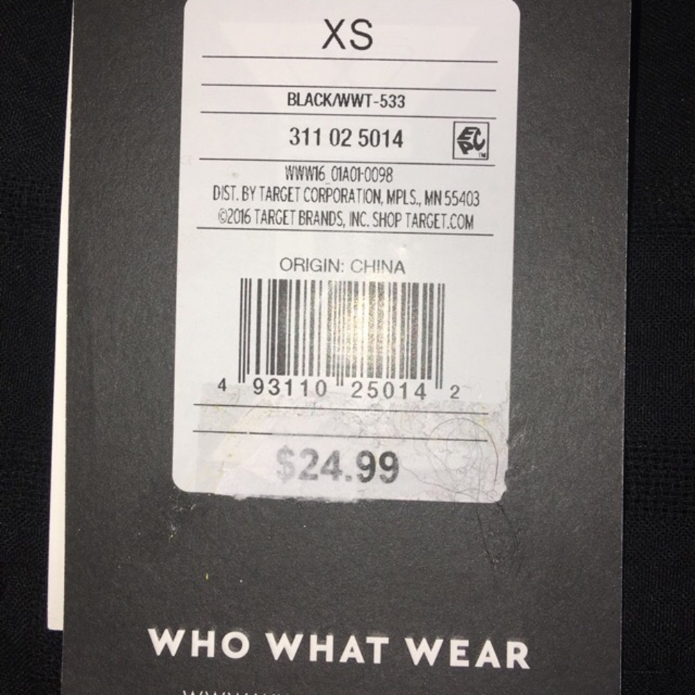 NWT SHIRT - Picture 4 of 4
